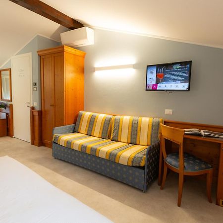 Hotel Locanda Al Pomo D'Oro Cividale Del Friuli Ngoại thất bức ảnh