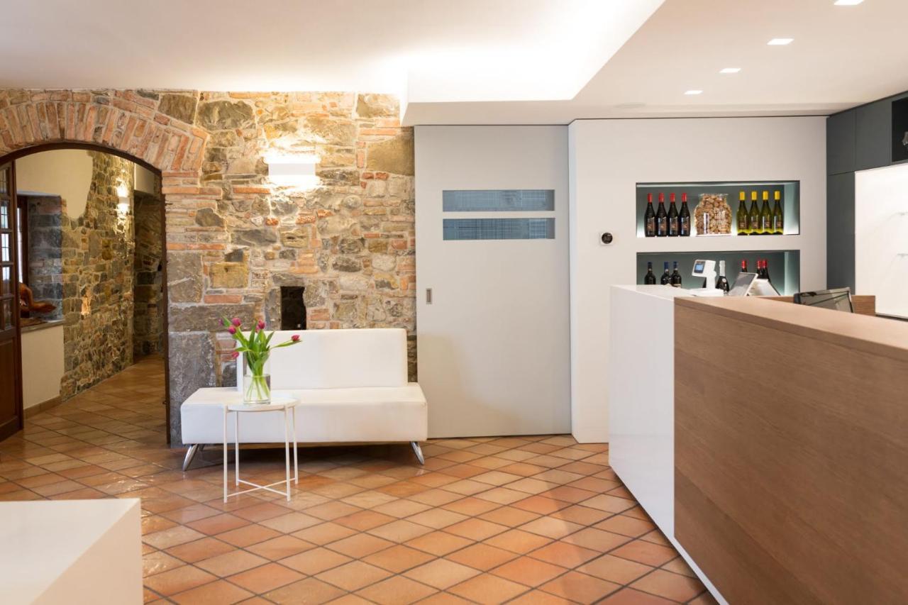Hotel Locanda Al Pomo D'Oro Cividale Del Friuli Ngoại thất bức ảnh