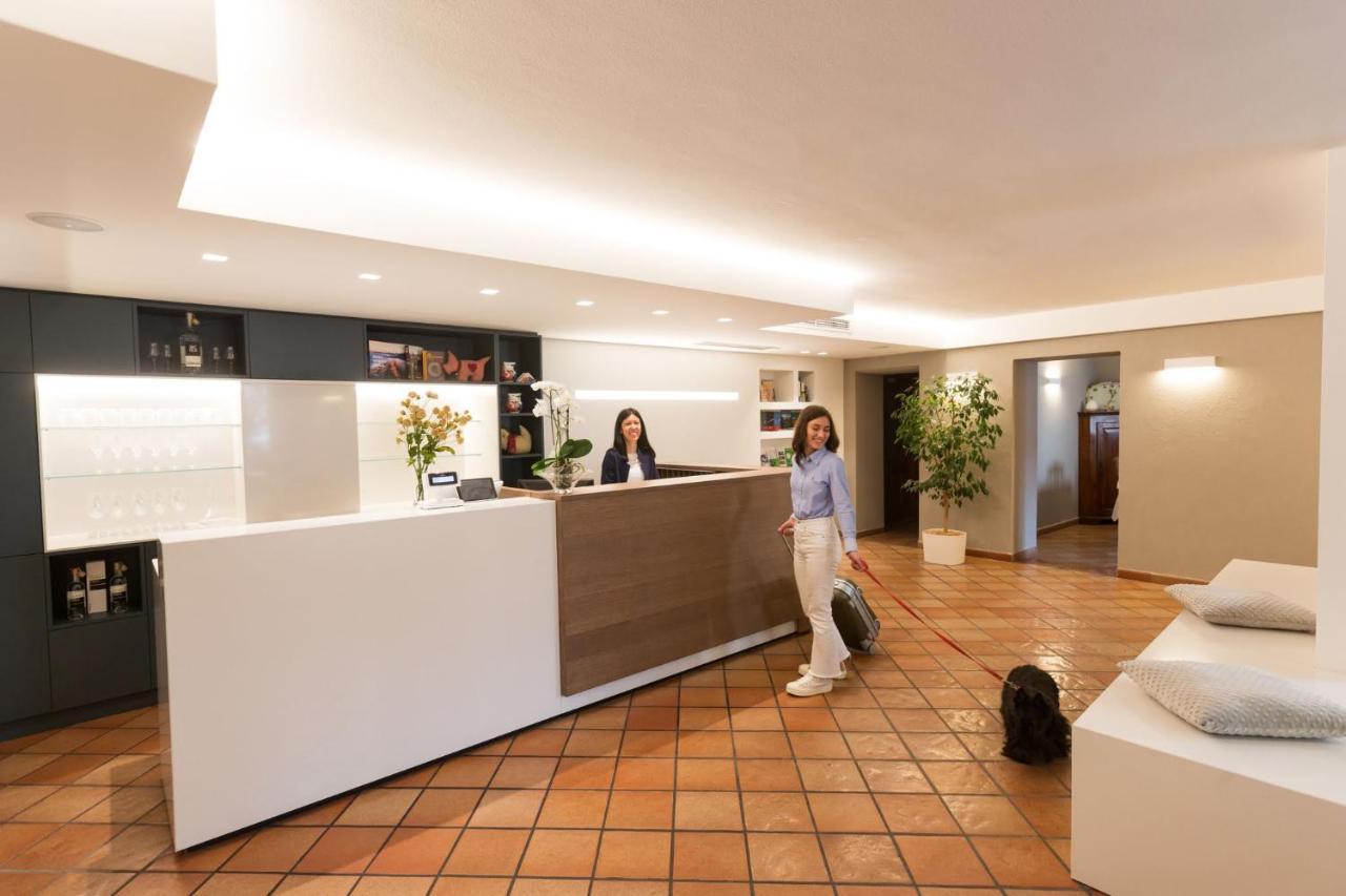 Hotel Locanda Al Pomo D'Oro Cividale Del Friuli Ngoại thất bức ảnh