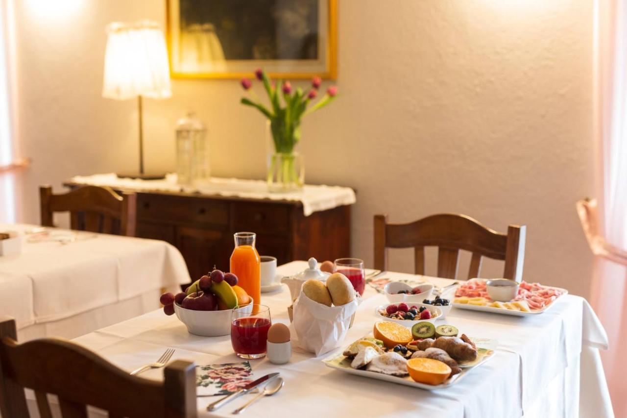 Hotel Locanda Al Pomo D'Oro Cividale Del Friuli Ngoại thất bức ảnh