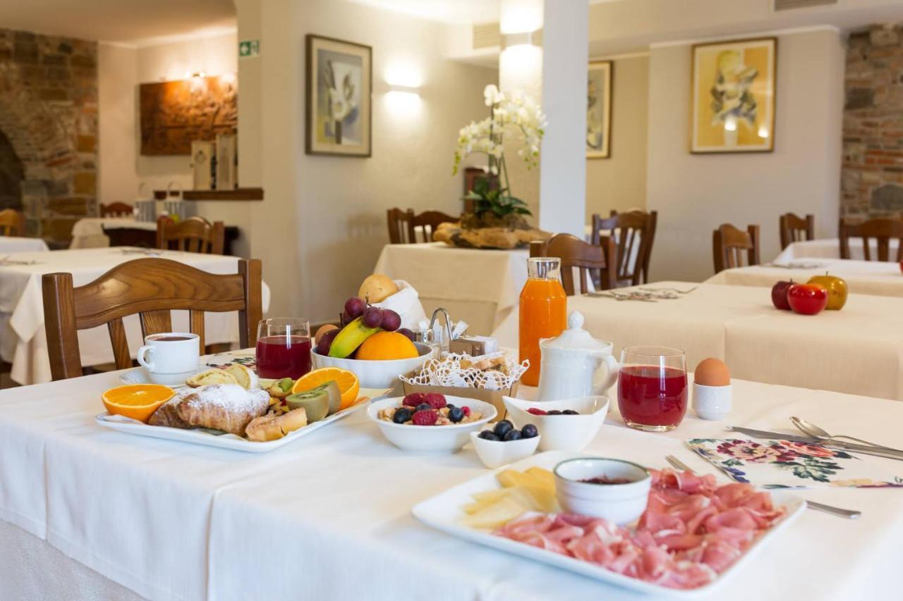Hotel Locanda Al Pomo D'Oro Cividale Del Friuli Ngoại thất bức ảnh
