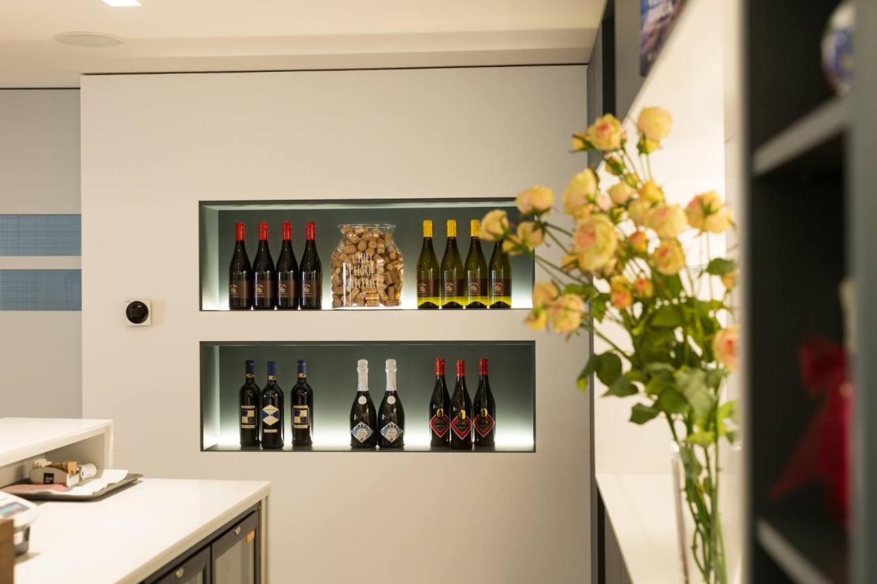 Hotel Locanda Al Pomo D'Oro Cividale Del Friuli Ngoại thất bức ảnh