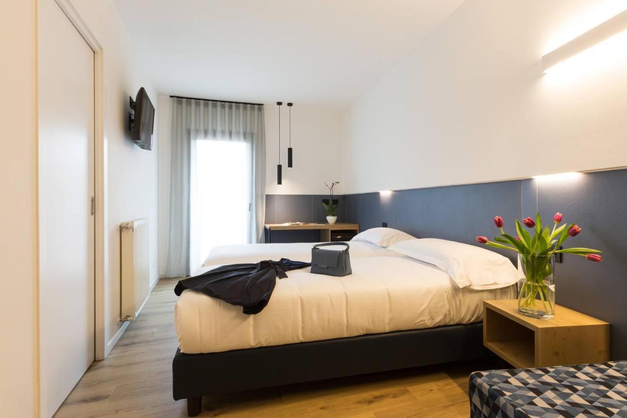 Hotel Locanda Al Pomo D'Oro Cividale Del Friuli Ngoại thất bức ảnh