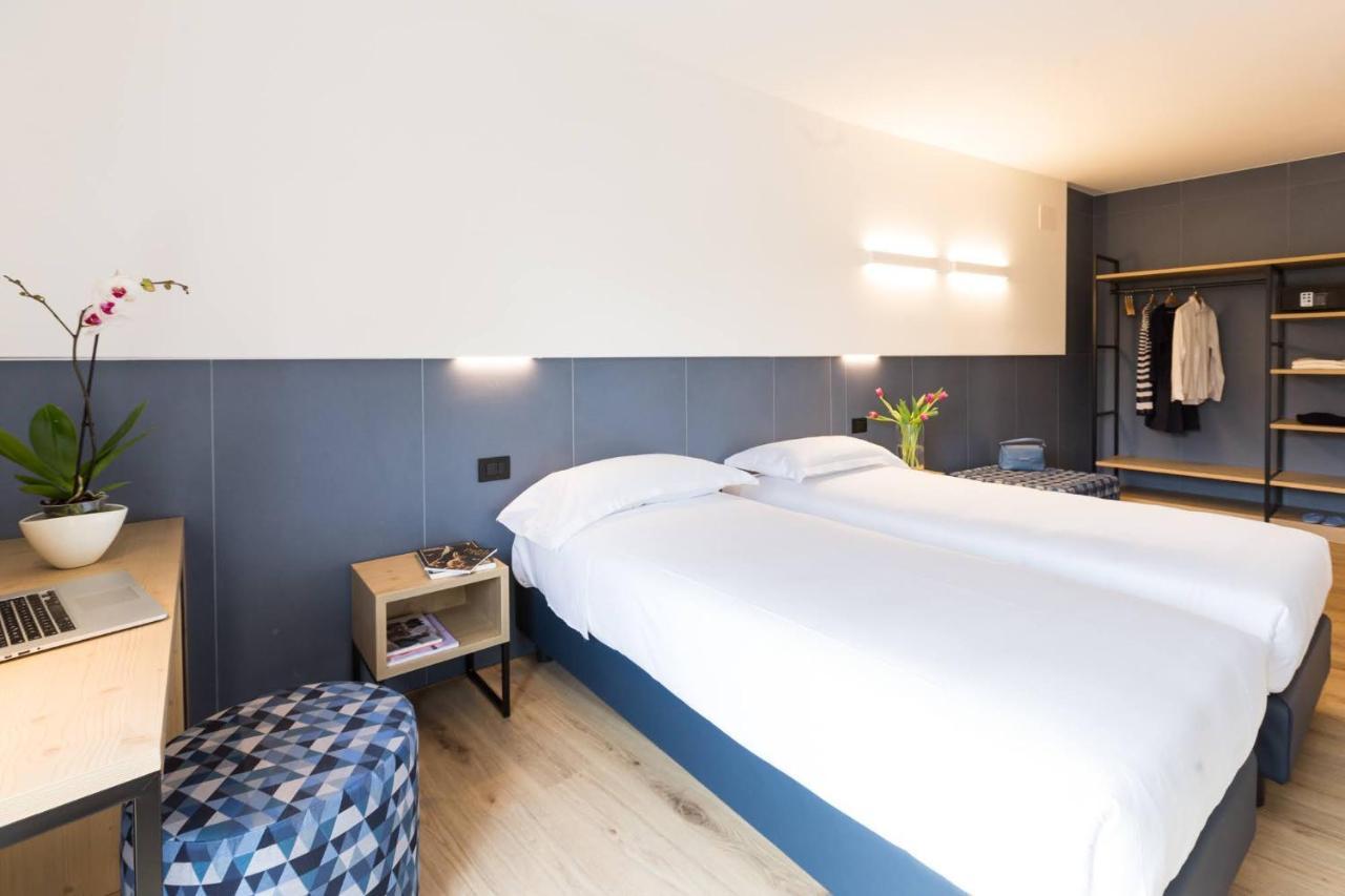 Hotel Locanda Al Pomo D'Oro Cividale Del Friuli Ngoại thất bức ảnh