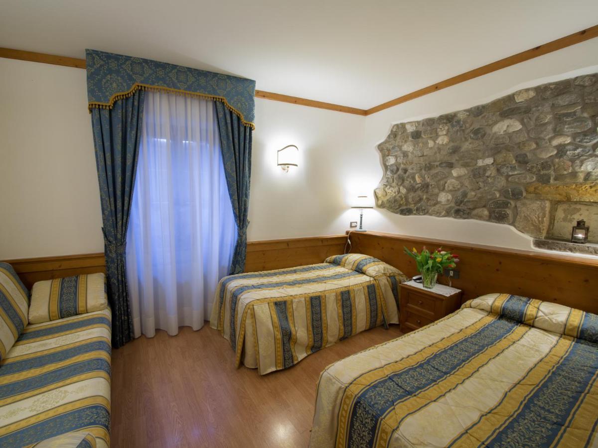 Hotel Locanda Al Pomo D'Oro Cividale Del Friuli Ngoại thất bức ảnh