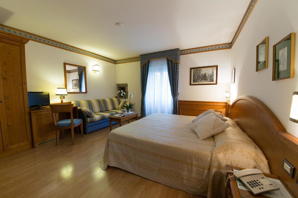 Hotel Locanda Al Pomo D'Oro Cividale Del Friuli Phòng bức ảnh