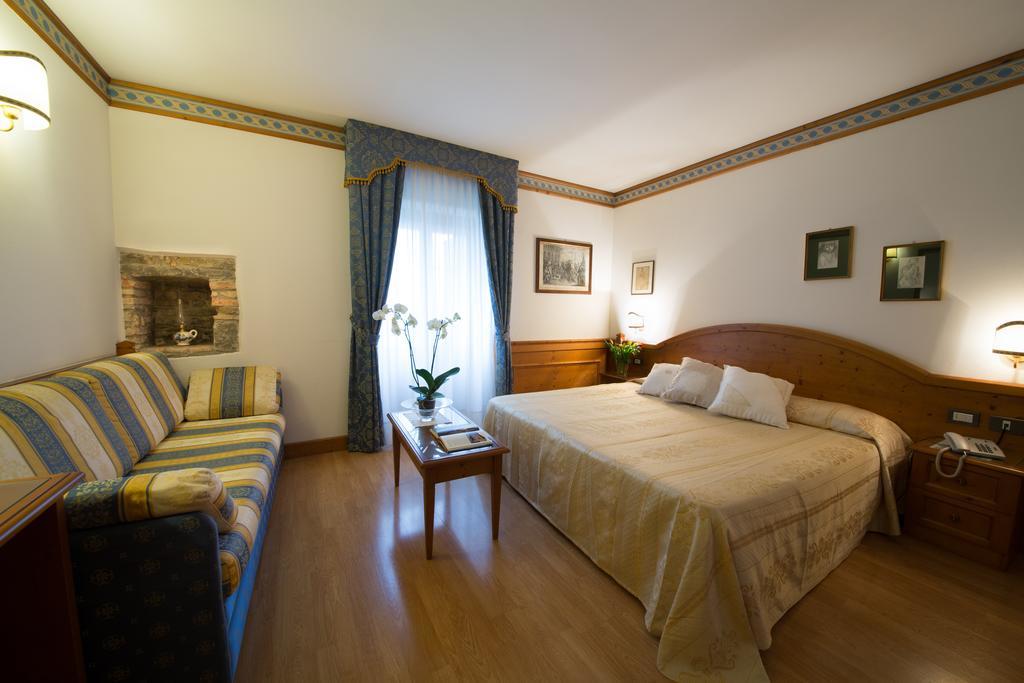 Hotel Locanda Al Pomo D'Oro Cividale Del Friuli Phòng bức ảnh