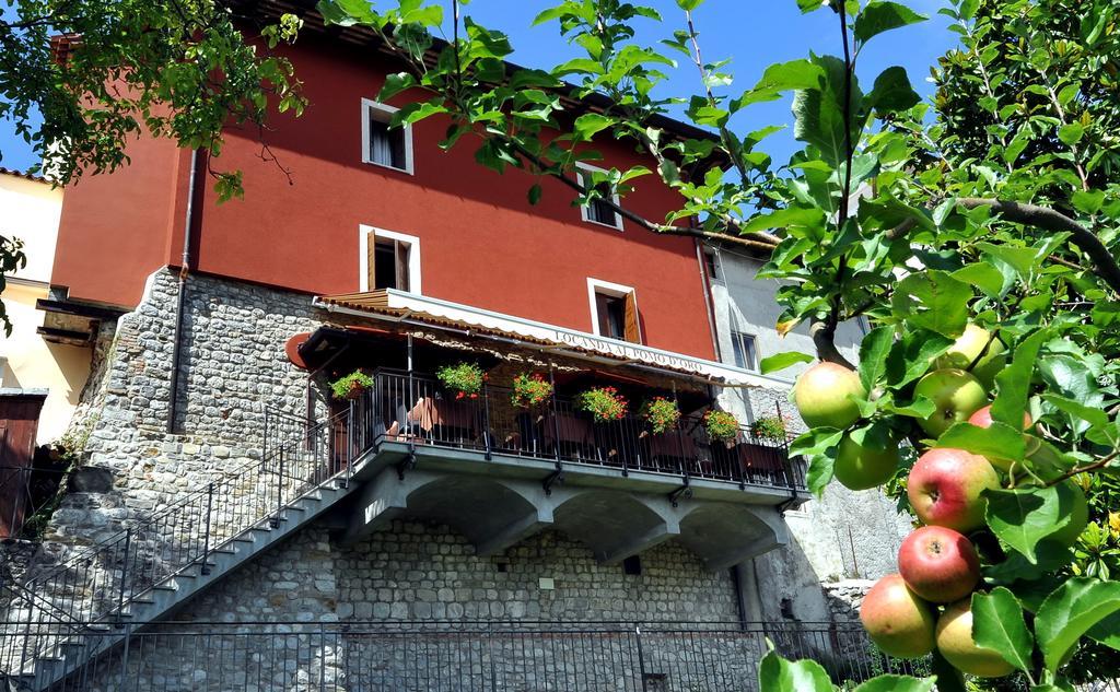 Hotel Locanda Al Pomo D'Oro Cividale Del Friuli Ngoại thất bức ảnh