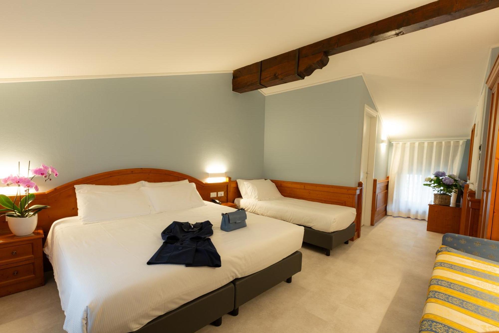 Hotel Locanda Al Pomo D'Oro Cividale Del Friuli Ngoại thất bức ảnh