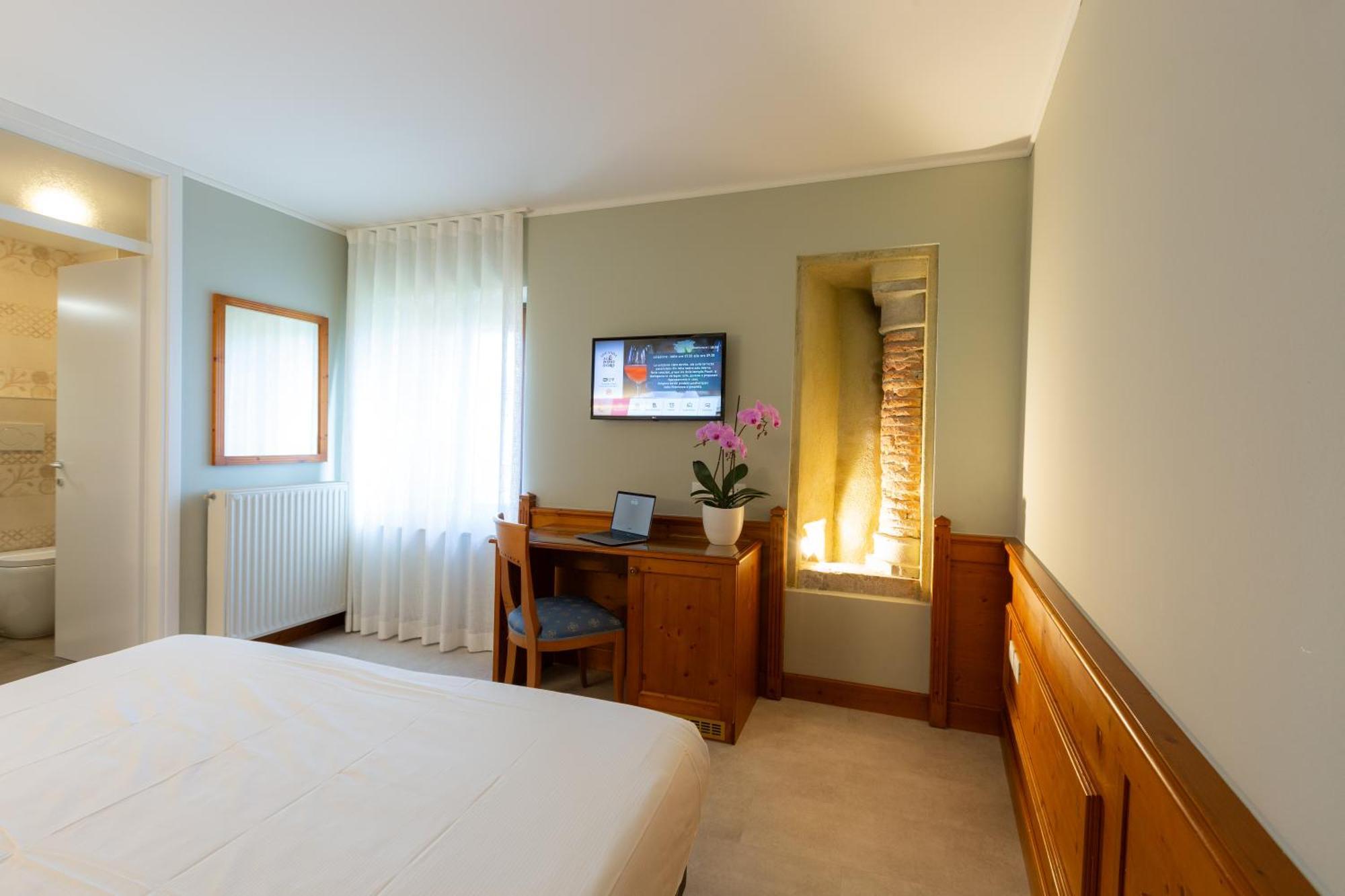 Hotel Locanda Al Pomo D'Oro Cividale Del Friuli Ngoại thất bức ảnh