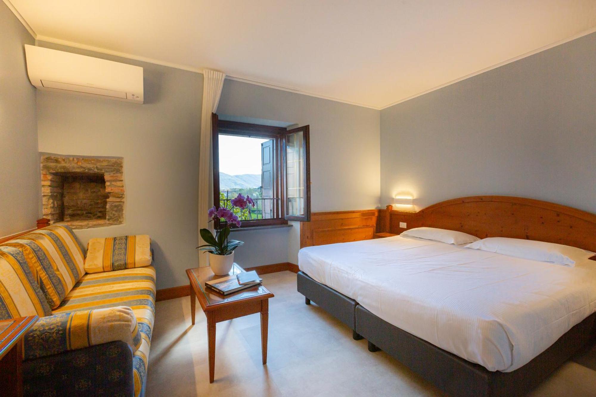 Hotel Locanda Al Pomo D'Oro Cividale Del Friuli Ngoại thất bức ảnh