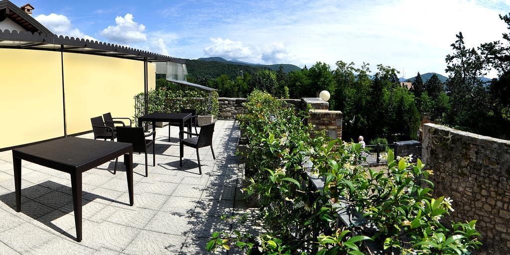 Hotel Locanda Al Pomo D'Oro Cividale Del Friuli Ngoại thất bức ảnh