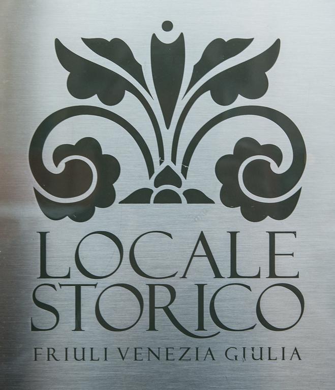 Hotel Locanda Al Pomo D'Oro Cividale Del Friuli Ngoại thất bức ảnh