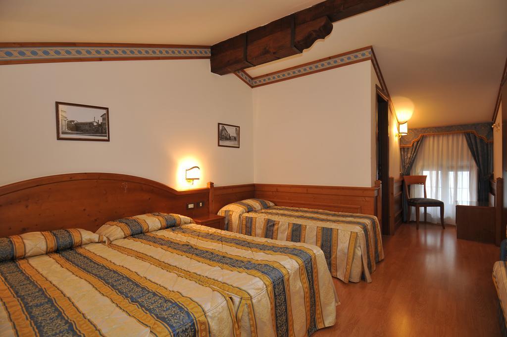 Hotel Locanda Al Pomo D'Oro Cividale Del Friuli Phòng bức ảnh