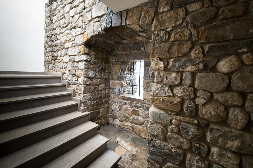 Hotel Locanda Al Pomo D'Oro Cividale Del Friuli Ngoại thất bức ảnh