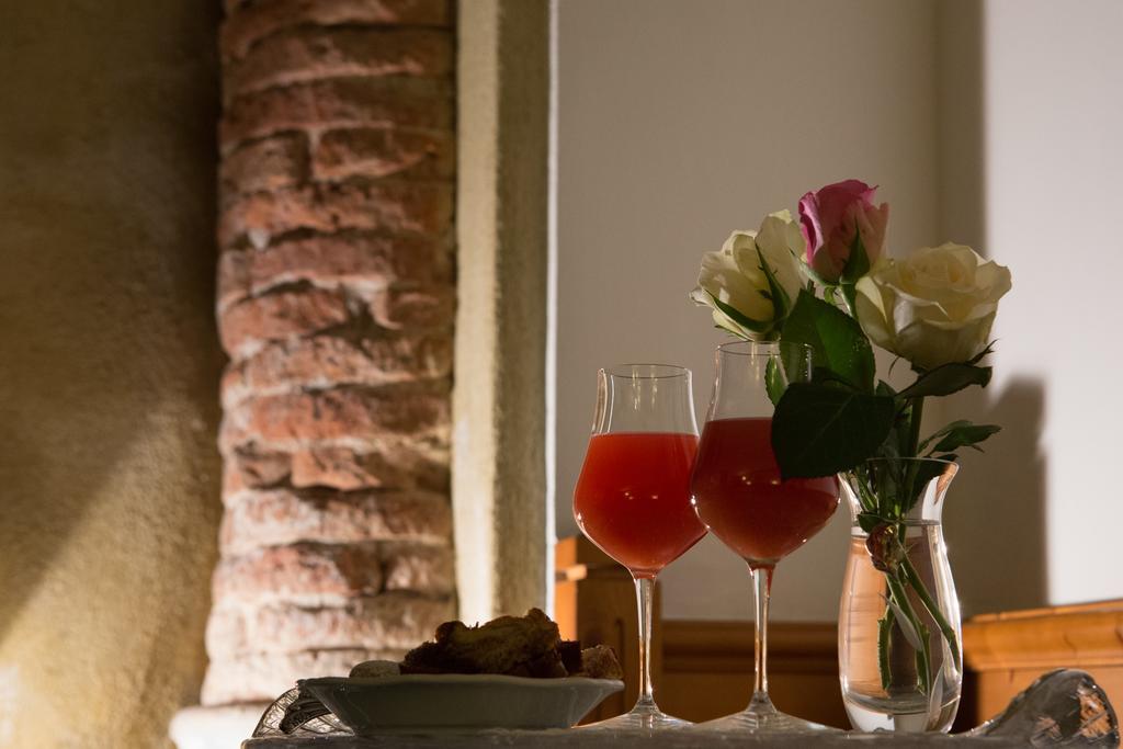 Hotel Locanda Al Pomo D'Oro Cividale Del Friuli Phòng bức ảnh