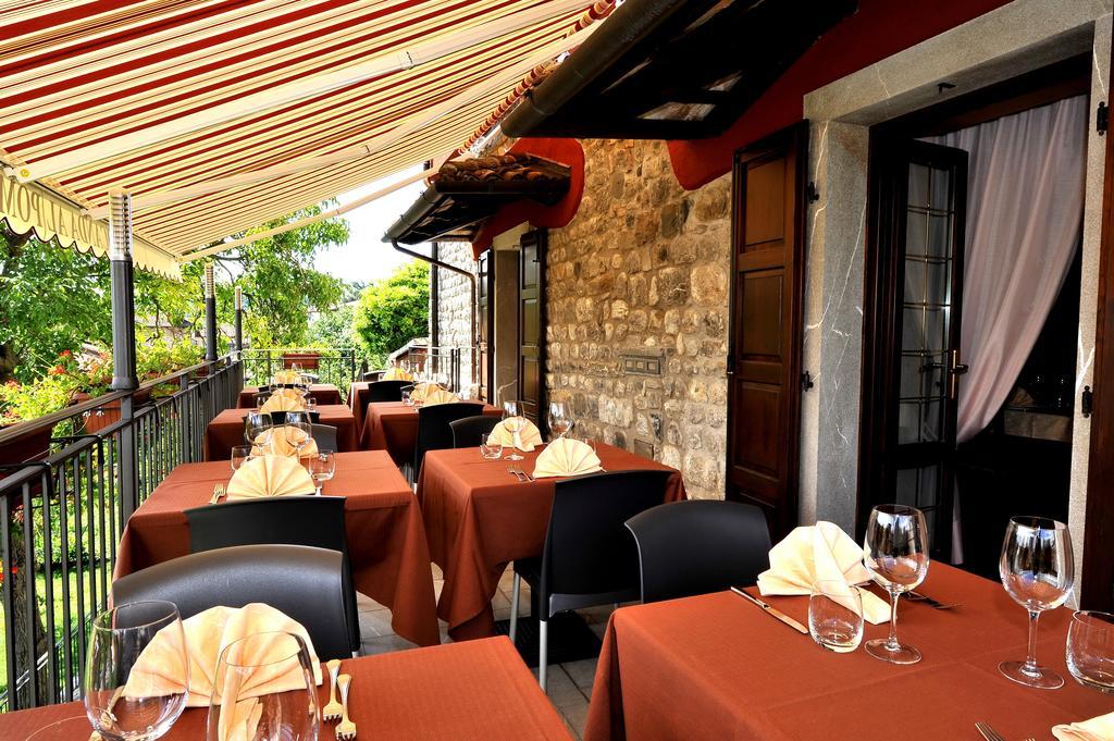 Hotel Locanda Al Pomo D'Oro Cividale Del Friuli Ngoại thất bức ảnh