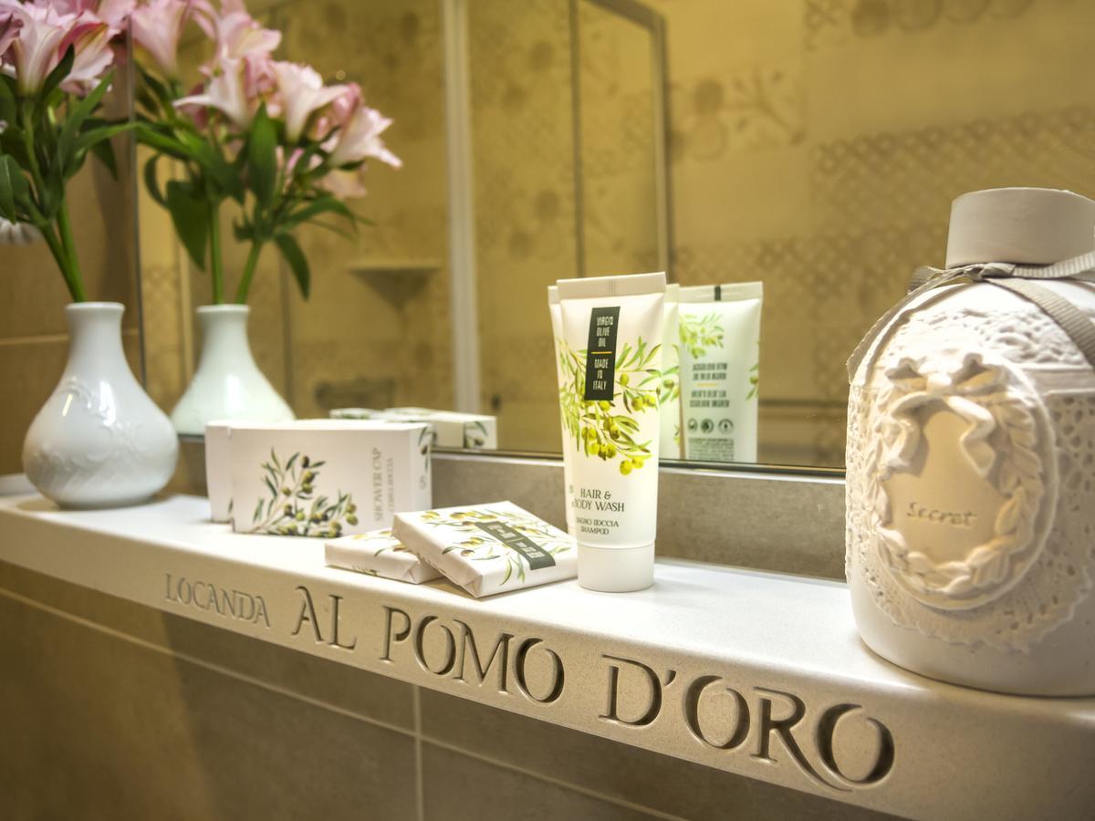 Hotel Locanda Al Pomo D'Oro Cividale Del Friuli Phòng bức ảnh